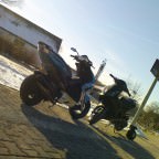 Sonne <3