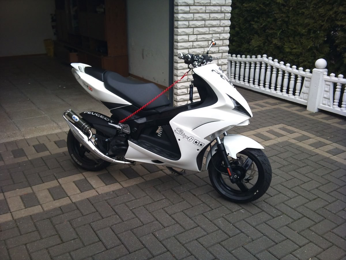 Jett des Monats ?