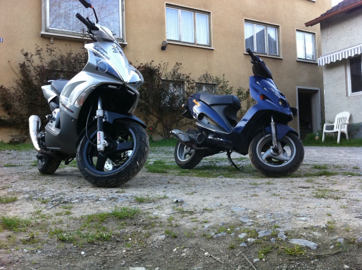 Geiler Taag :D