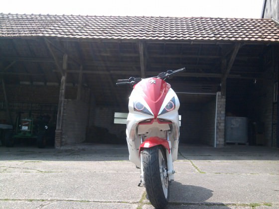 SUMMERFFELING