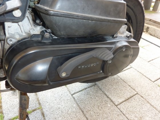 Bisschen poliert und Kickstarter gelackt. :)
