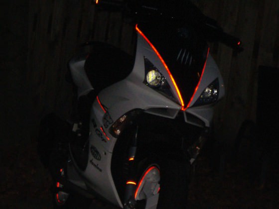 R-Cup aus Holland