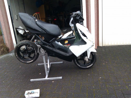 Langeweile.. :D