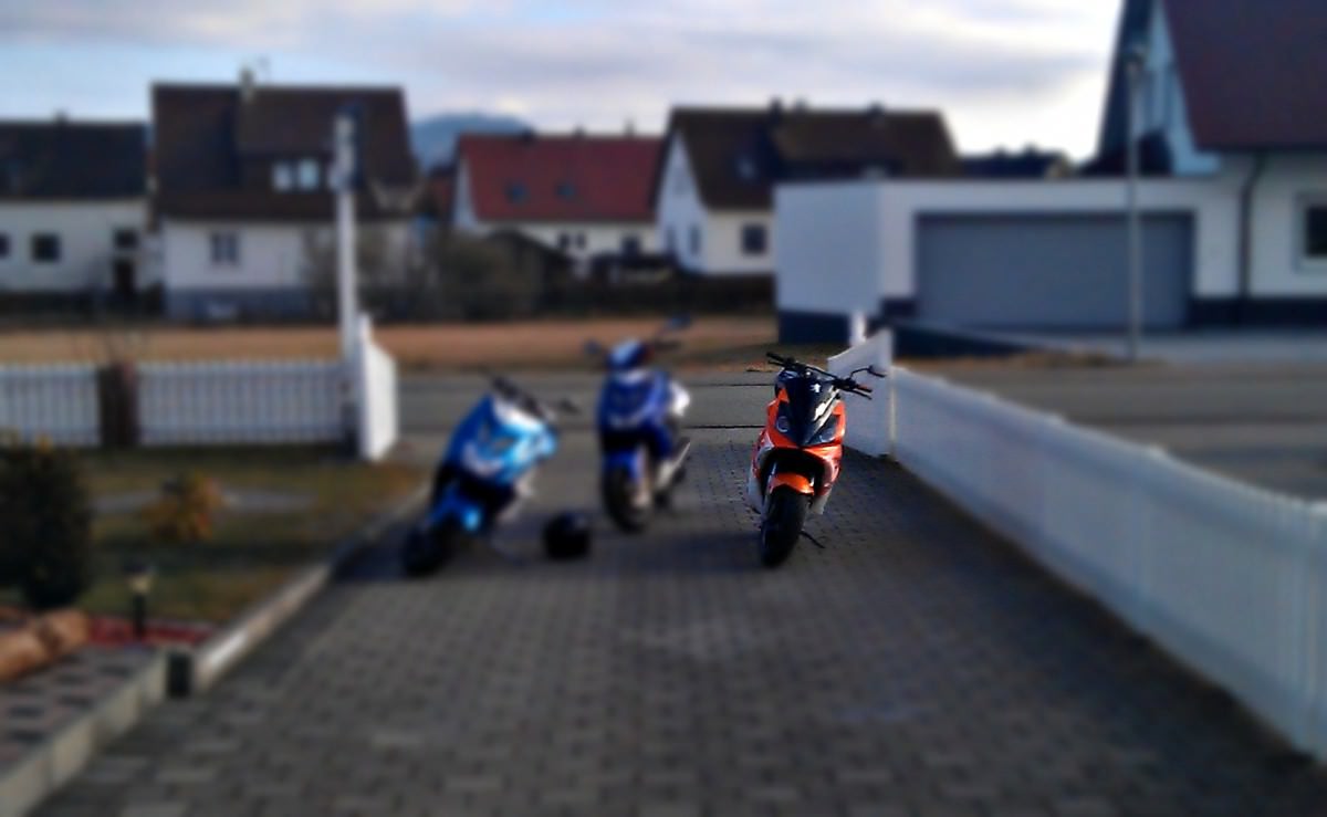 Hammer Tag :) EINFACH HAMMER :)