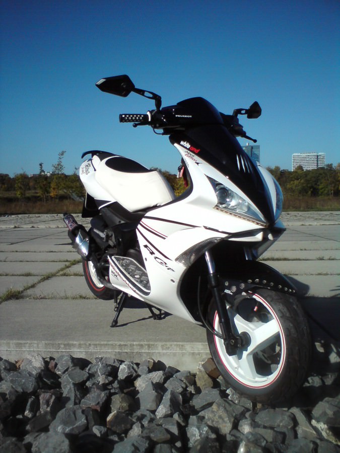 Der Scooter