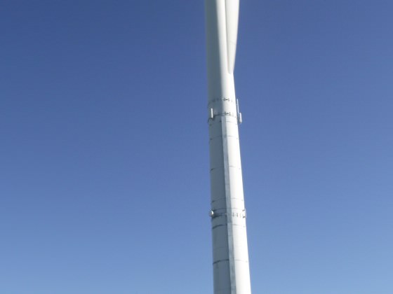 Windrad :P