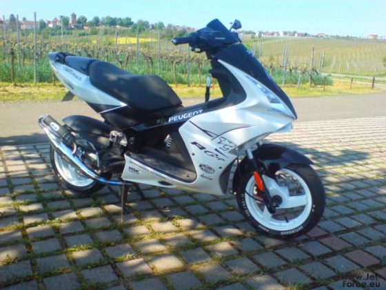 kleine Tour