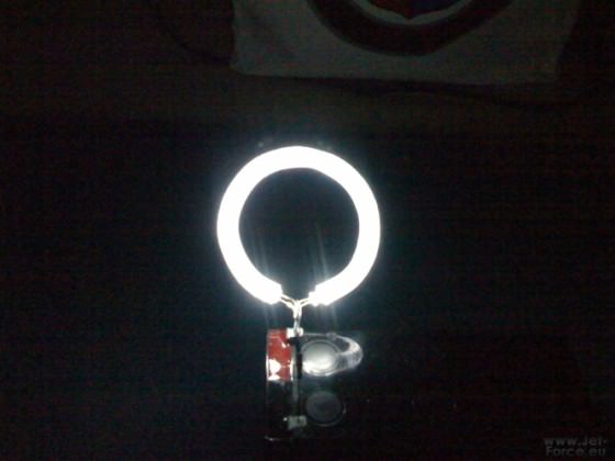 meine selbstgemachte angel eyes =D