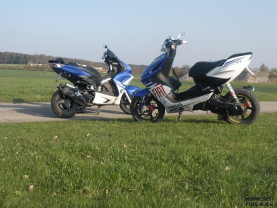 Mein Rox und jetty von nem Kumpel