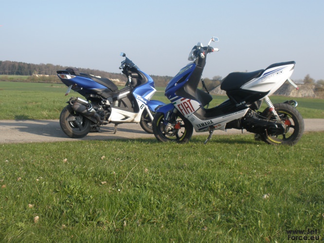 Mein Rox und jetty von nem Kumpel