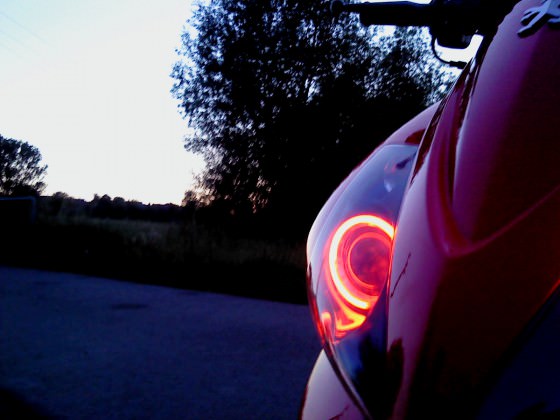 Angel Eyes :)
