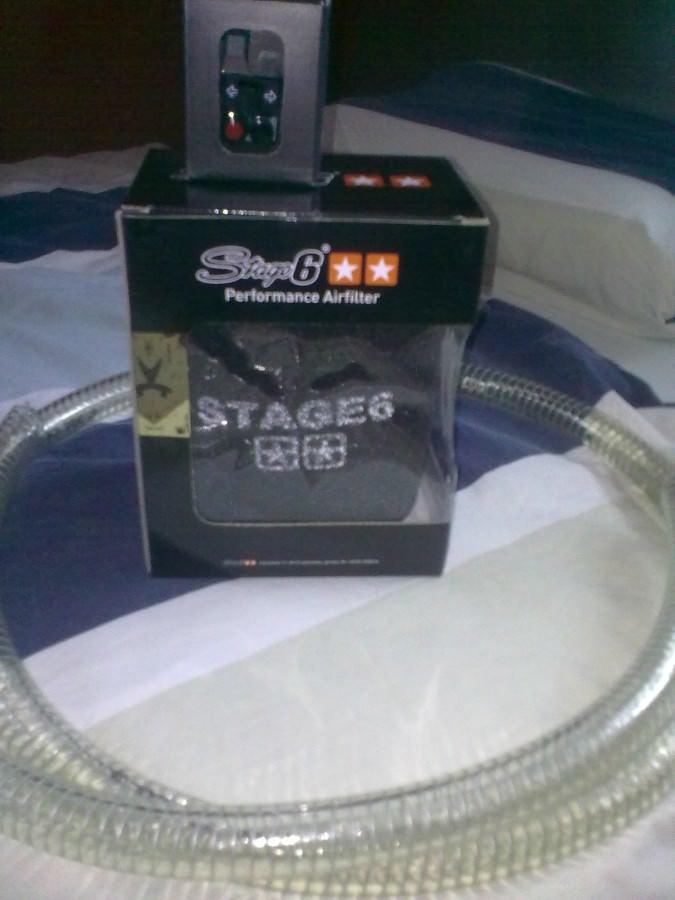 New Parts<3