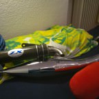 neuer pott un hab eindlich meinen scoot wieder *_*