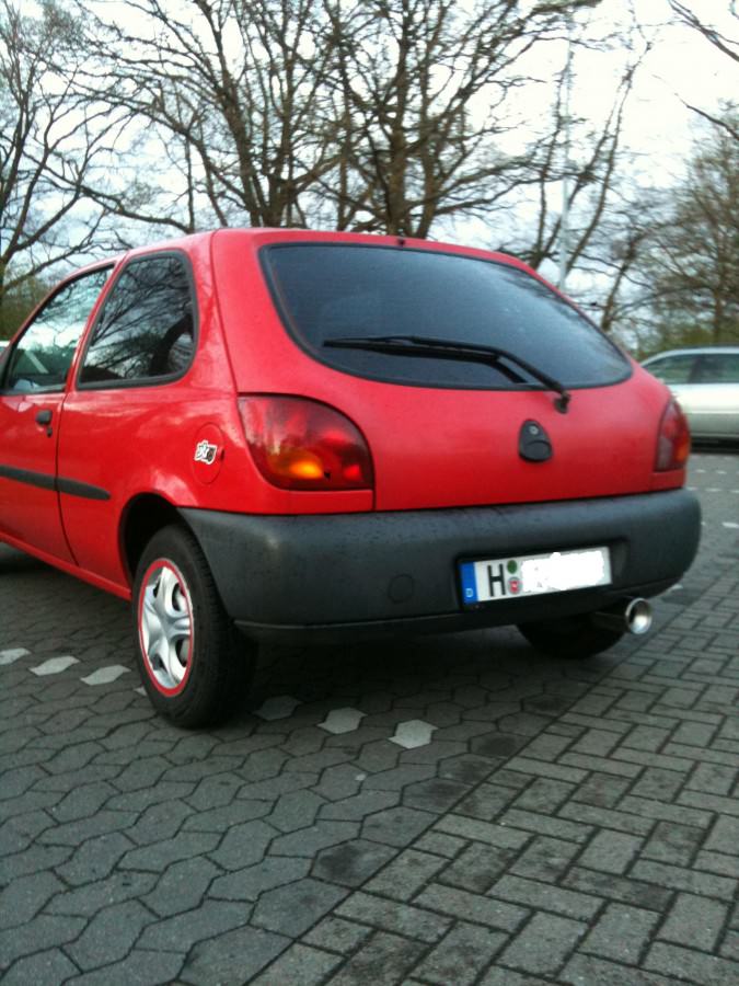mein auto :)
