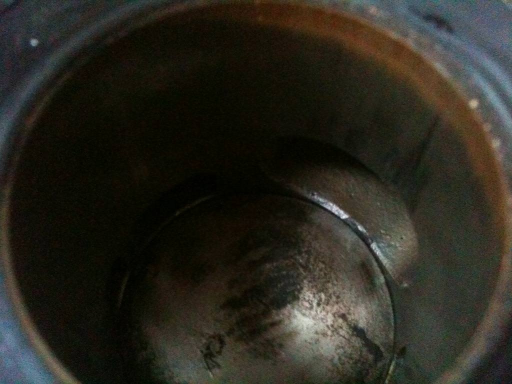Fresser :(