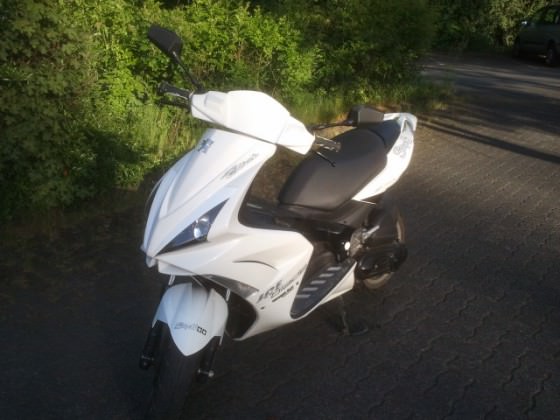 Ice Blade (;