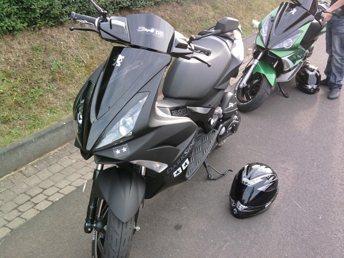 Meiner:D