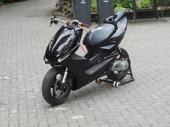 Morgen SAWE!!! aber ohne sprinter :(