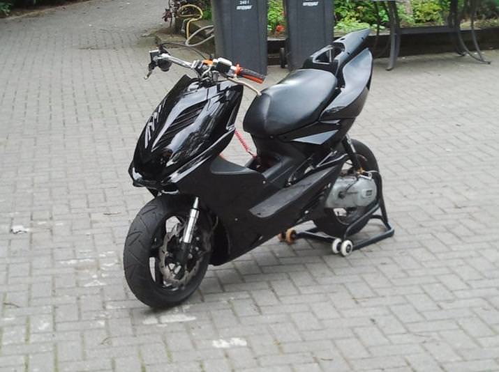 Morgen SAWE!!! aber ohne sprinter :(