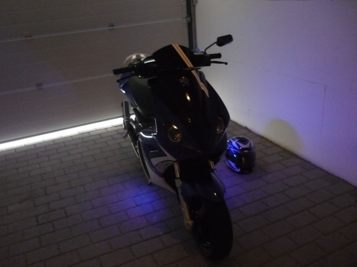 UBB fertig :D