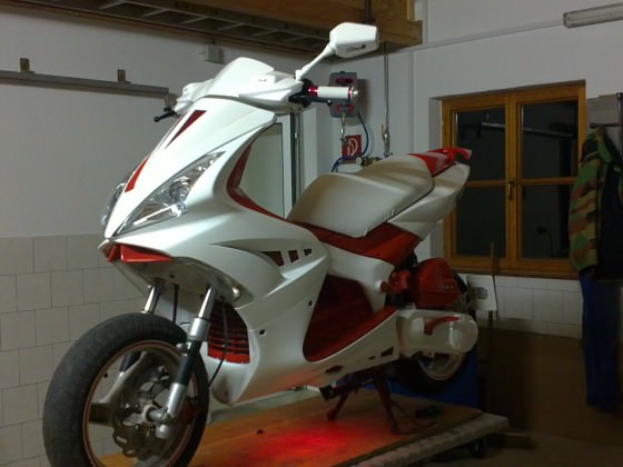 Ready !!!!