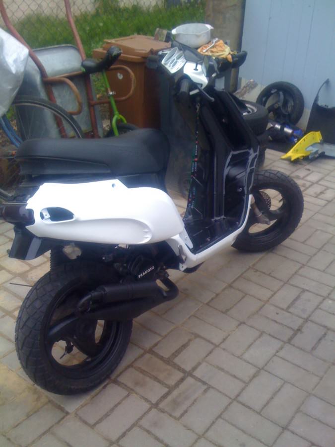 NRG von 95