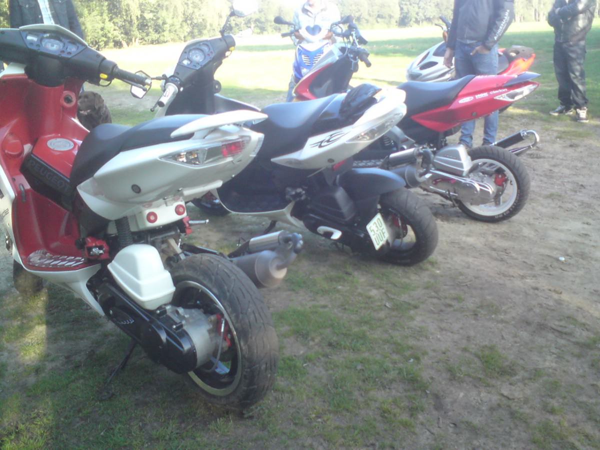 Rollerotur