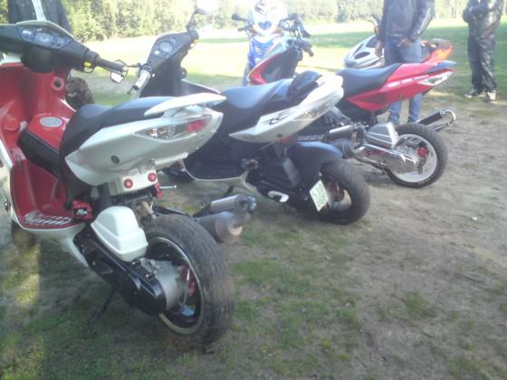 Rollerotur