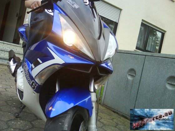 Ich Liiebe JetForce´s