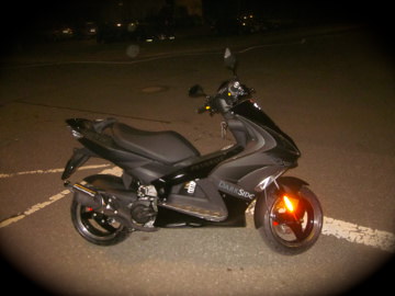Darkside