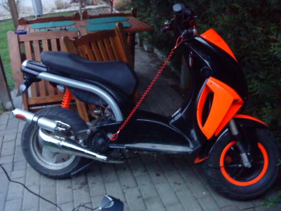 Najaaaaa bissl pummelig ;)
