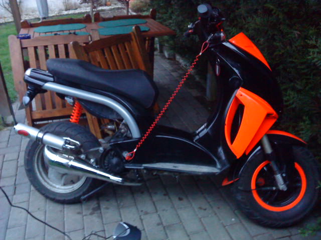 Najaaaaa bissl pummelig ;)