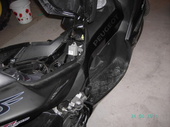 Tuningsache Malle Sport Dello 17,5er etc^^