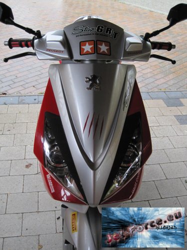 mein roller