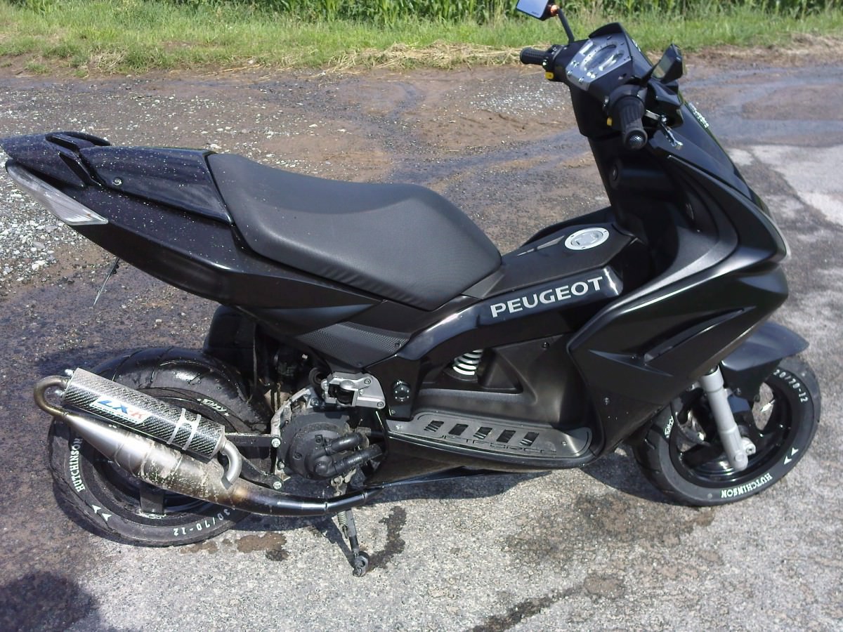 black-force