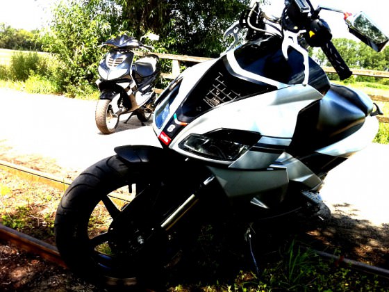 & »White&Black♥« :)