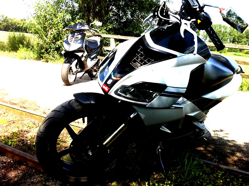 & »White&Black♥« :)