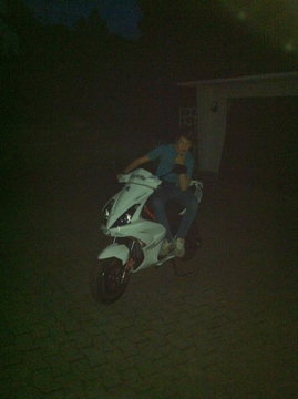 Street Bitch *__*