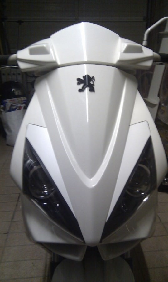Mein 2ter BB