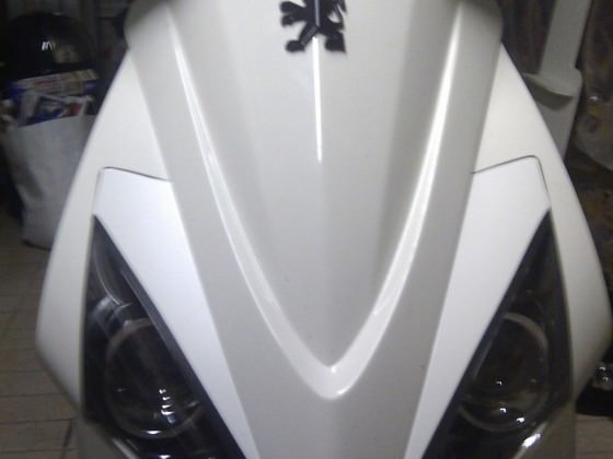 Mein 2ter BB