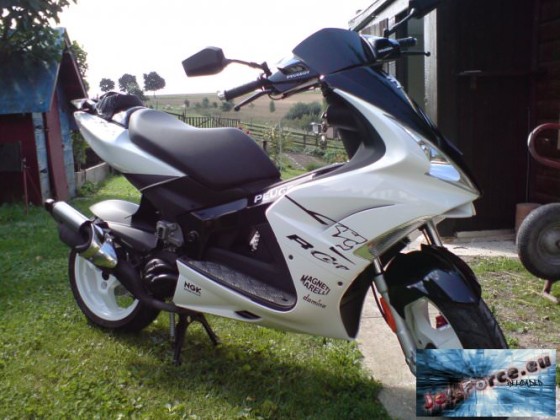 Mein Scooter!