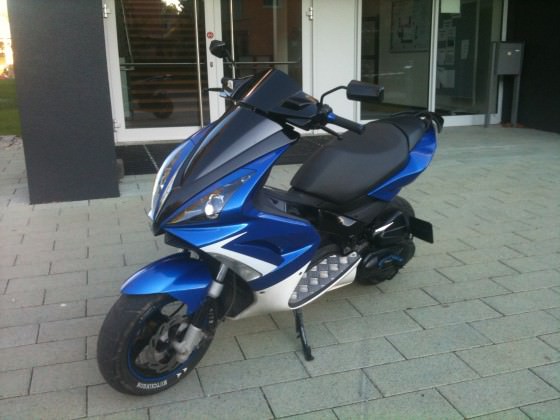 Heizzen :D