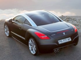 Ich bleibe Peugeot treu :)