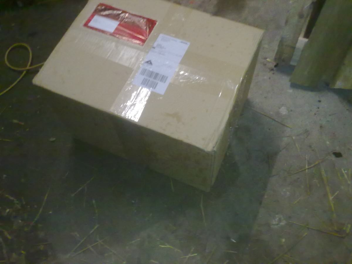 ein packet und was ist drin?? :D