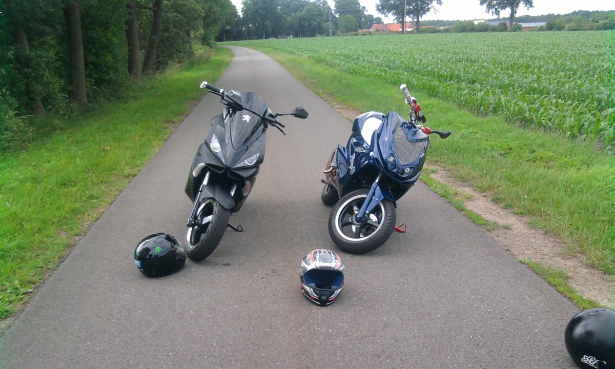 Gestern :))