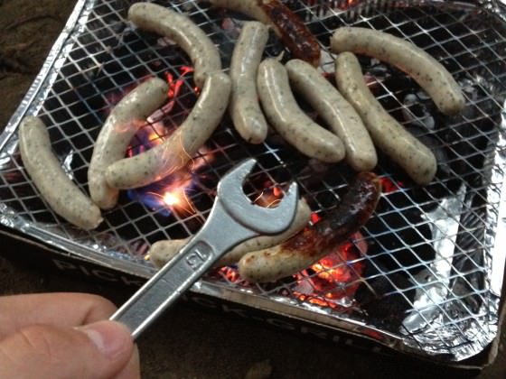 So grillt man richtig xDDD