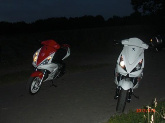 Mein Jetty und Mathis ;D