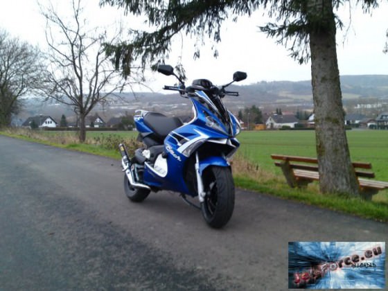 mein jet force