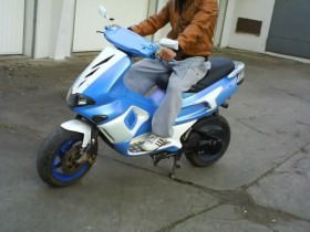 meine alten babys