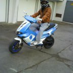 meine alten babys